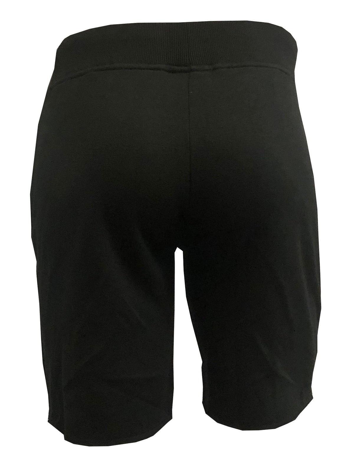 Unwind HIC Cotton Fleece Volleyball Shorts — Men's Shorts — HIC (view 6)