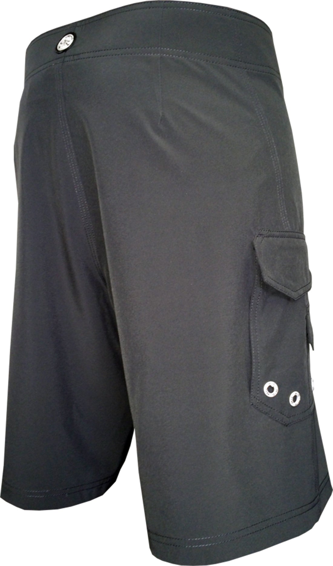 21" Backyards HIC 8 way stretch board shorts — Boardshorts — HIC (view 3)