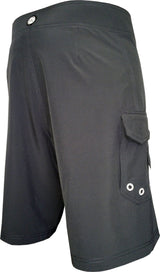 21" Backyards HIC 8 way stretch board shorts — Boardshorts — HIC (view 3)