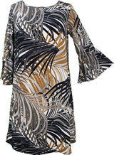 Alluring Breeze Pullover Evening Dress