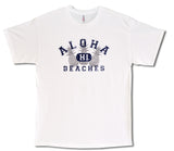 Aloha Beaches T-Shirt