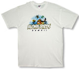 Aloha Bird T-Shirt