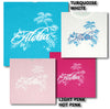Aloha Palm Women's T-Shirt