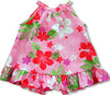 Aroma Bouquet Halter 2pc