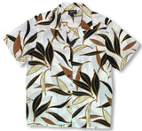 Asian Serenity Women's Camp Shirt