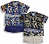 Automobilia 1950's Cars Boy's 2pc