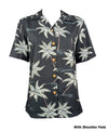 Makani women's rayon — Women's Camp Shirts — Paradise Found
