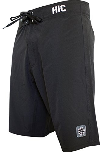 20" Tumbleland HIC 8 way stretch board shorts — Boardshorts — HIC (view 6)