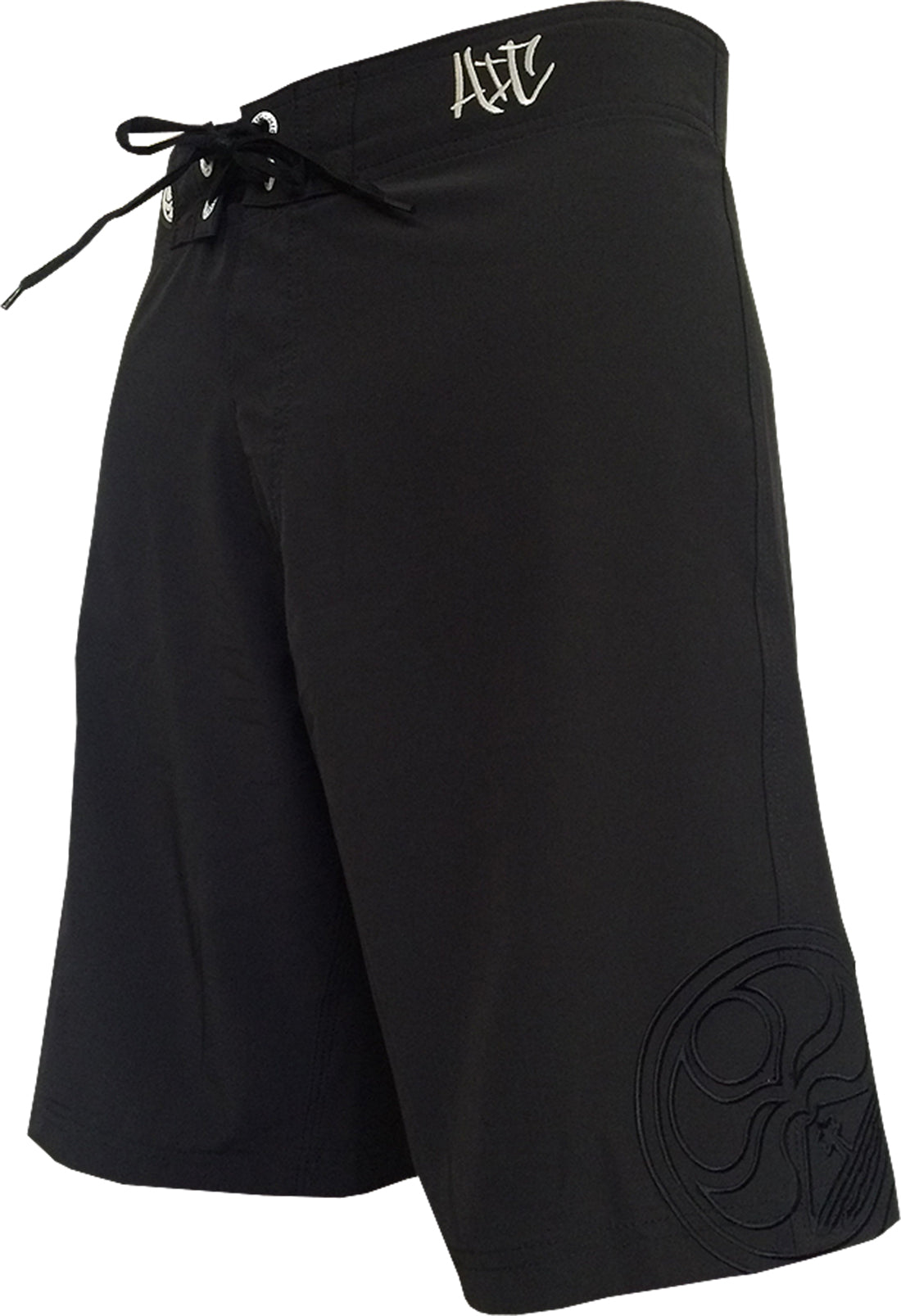 21" Backyards HIC 8 way stretch board shorts — Boardshorts — HIC (view 4)
