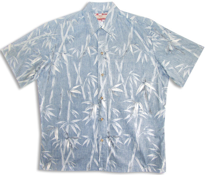 Baby Bamboo Reversed Men's