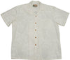 Simple Bamboo Men's Rayon Shirt