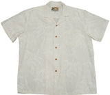 Simple Bamboo Men's Rayon Shirt
