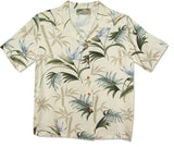 Bamboo Paradise women�s paradise found shirt
