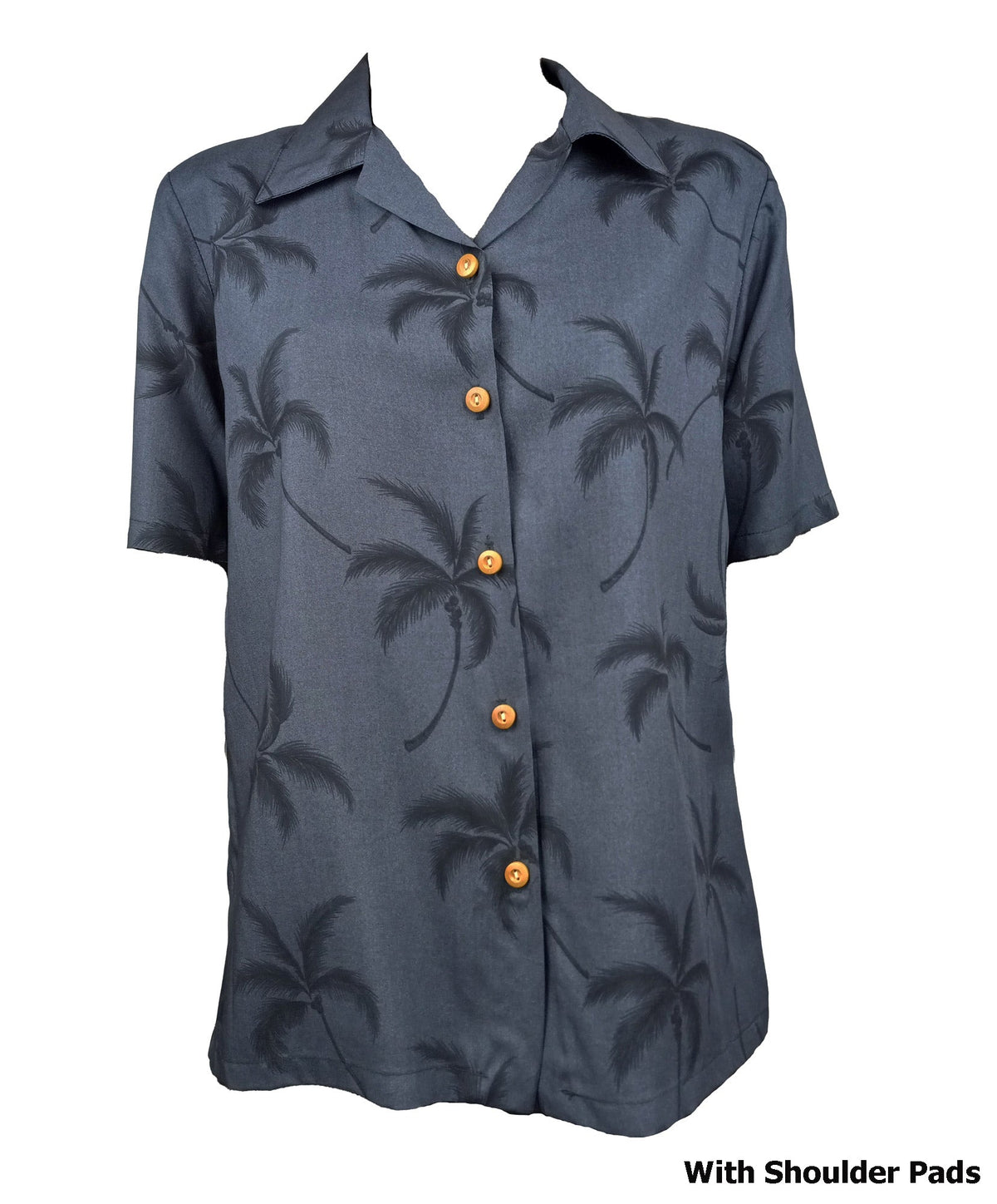 Trade Winds women's rayon — Women's Camp Shirts — Paradise Found