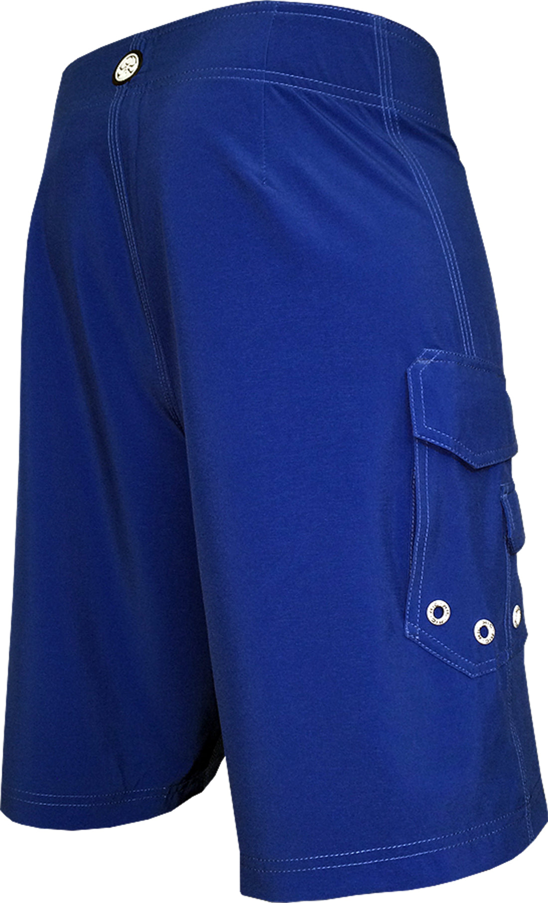21" Backyards HIC 8 way stretch board shorts — Boardshorts — HIC (view 7)