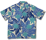 Big Tiare men's Hawaiian shirt