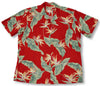 Bird of Paradise 11 #5 women's paradise found shirt