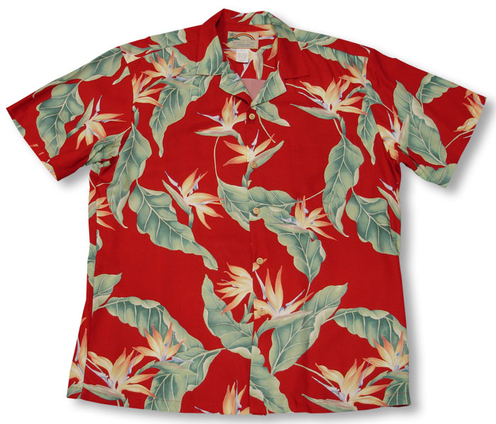 Bird of Paradise 11 #5 women's paradise found shirt