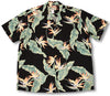 Bird of Paradise #5 2011 men's shirt