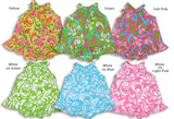 Bold Frolic Spree Halter 2pc