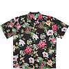 CLOSEOUT Bougainvillea Men's Rayon