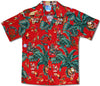 Thinking About Christmas boy's shirt