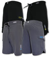 20" Breakers HIC 8 Way Stretch Boardshorts