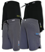 20" Breakers HIC 8 Way Stretch Boardshorts