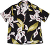 Calla Lily women's paradise found shirt