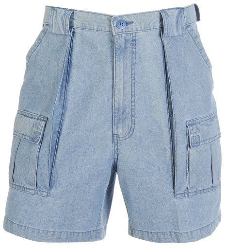 Capitola Weekender mens 6 pockets cargo shorts