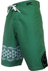 21" Lopa HIC Microsuede Boardshorts — Boardshorts — HIC