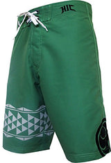 21" Lopa HIC Microsuede Boardshorts — Boardshorts — HIC