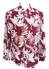 Tiare Men's Rayon — Men's Rayon Shirts — Paradise Found