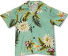 Ceres Boy's Rayon Shirt