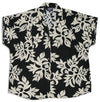 Classic Hawaiian Quilt Women's Cap Sleeve Plus