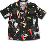 Cocktail Anyone? Women's Camp Shirt