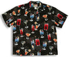 Cocktail Games Happy Hour Men's Rayon