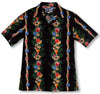 Cocktails Panel RJC Cotton Shirt