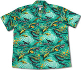 Coral Reef Waimea Casuals Men's