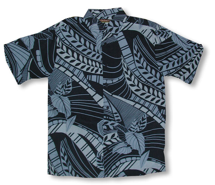 Cubavera Cool Blue Men's Resort Wear