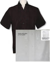Cubavera Men's Embroidered Dress Shirt