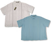 Cubavera Contrast Piping Tuck Front Panel Big