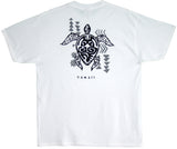 Tribal Turtle T-Shirt — T-Shirts — RJC (view 12)