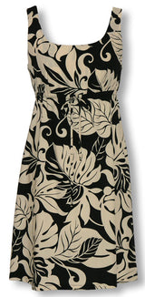 Daring Greenhouse empire tie front