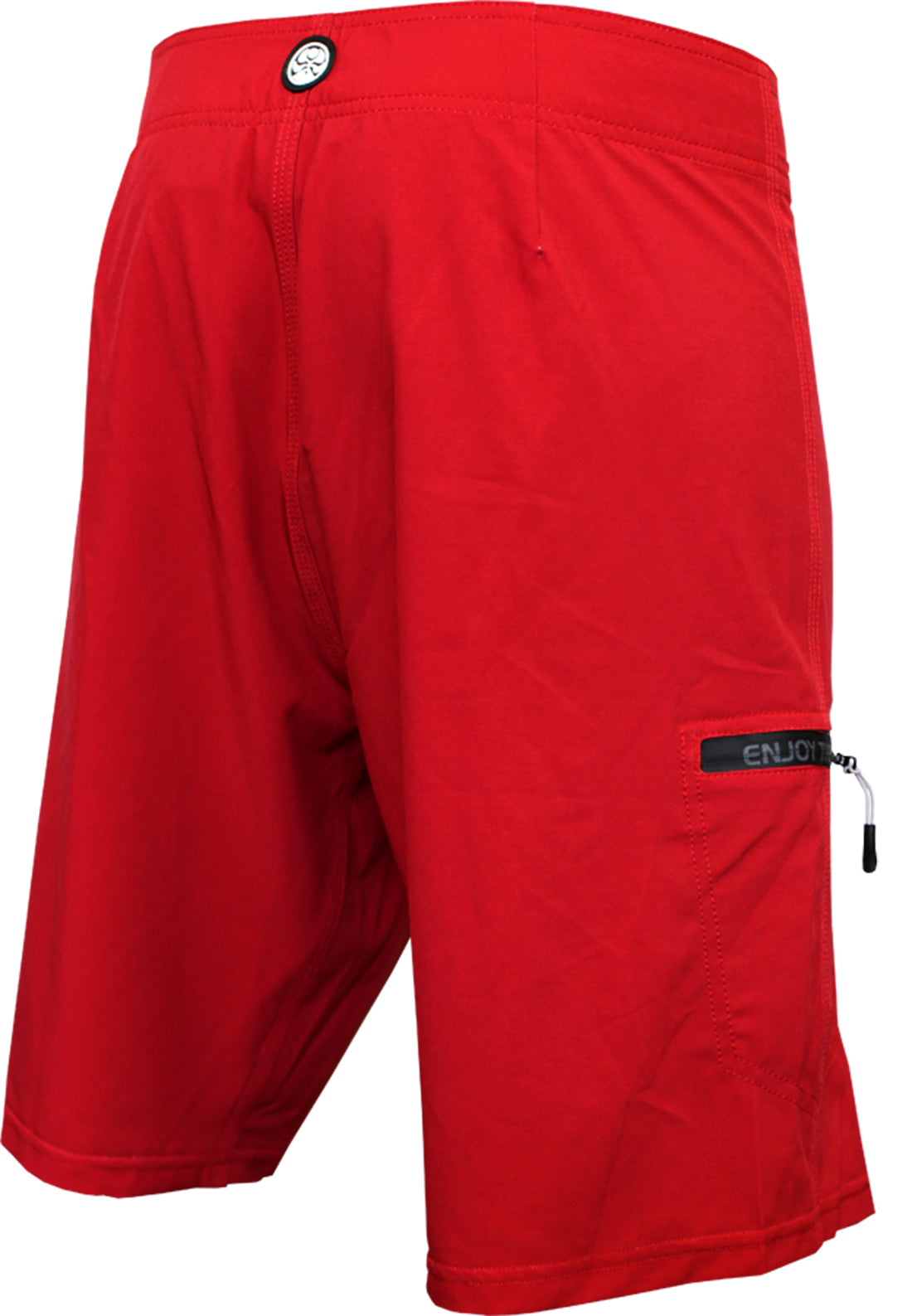20" Tumbleland HIC 8 way stretch board shorts — Boardshorts — HIC (view 3)