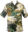 Diamond Head Vintage Fujiette aloha shirt
