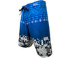 20" Digitial Coast 8 Way Stretch HIC Board Shorts