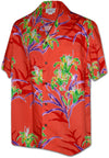 Dramatic Flourish Men's Shirt