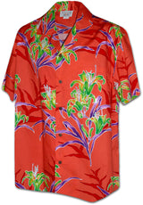 Dramatic Flourish Men's Shirt