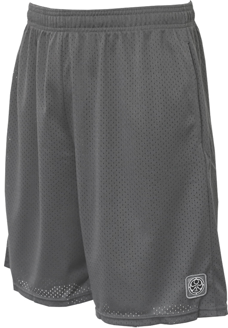 Fast Break HIC Mesh, Board & Volley Ball Shorts — Men's Shorts — HIC (view 8)